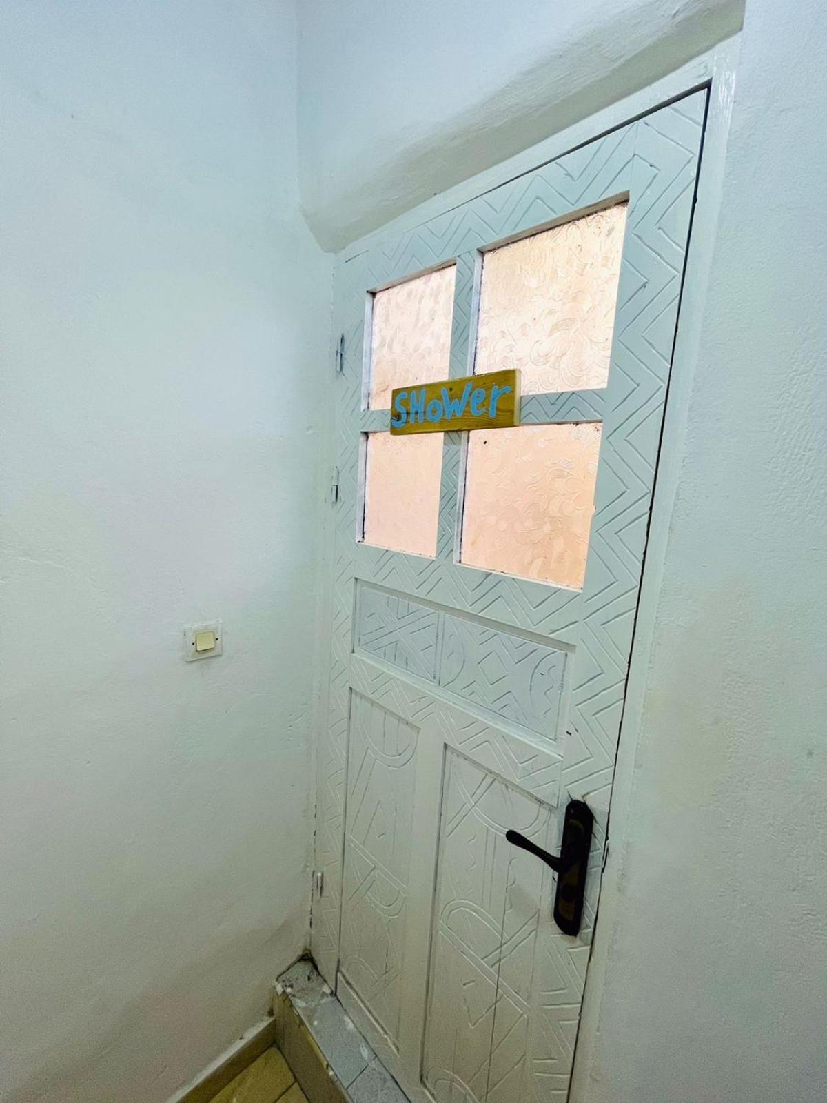 Sunrise Hostel Taghazout Exterior foto
